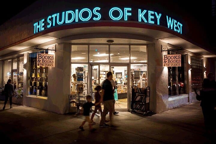 Old Town Key West Literary Walking Tour: Explore Writers' Homes & Haunts photo 6