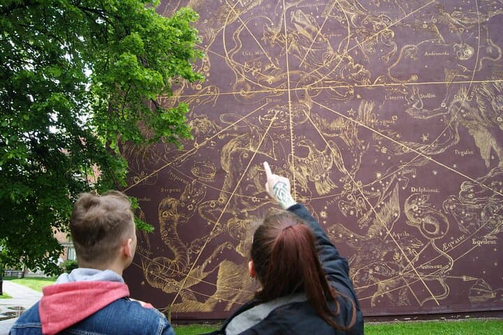 Gdańsk City Game: Private 2-Hour Interactive Walking Tour
