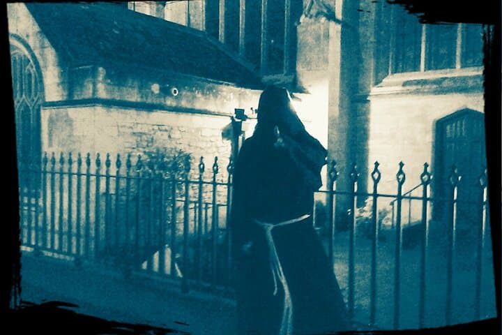 Bath Ghost Tours: Guided Night Walk & Interactive Paranormal Experience photo 2