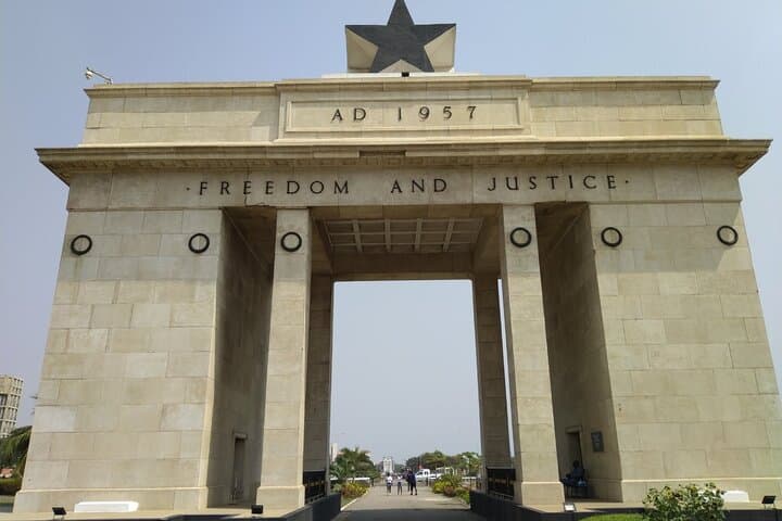 Senchi & Volta Villages Full-Day Private Tour from Accra photo 2