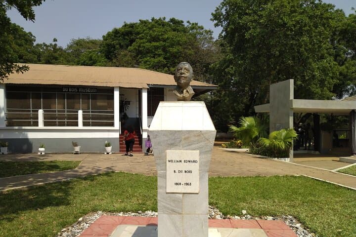 Senchi & Volta Villages Full-Day Private Tour from Accra photo 4