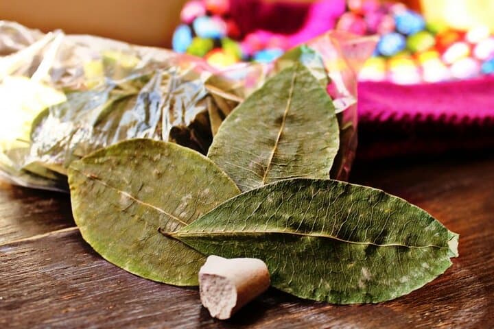 Half‑Day Shamanic Healing Near Cusco — Pachamama Offerings & Coca Oracle photo 5