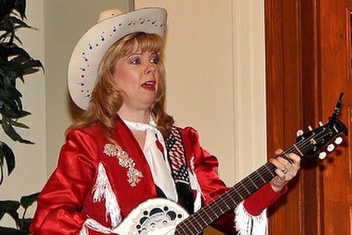 Patsy to Patsy: Patsy Cline & Patsy Montana Tribute Show in Branson photo 4