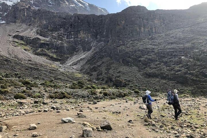 4-Day Mount Meru Climb: Arusha’s Rugged Acclimatization Trek