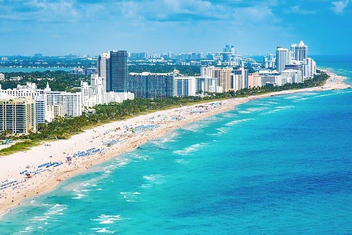 Private Miami and Miami Beach City Tour — Custom 8-Hour Guided Experience photo 4