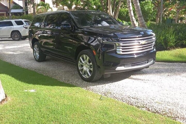 Private Punta Cana Airport Transfer to Hotel — Fast Door-to-Door Service photo 4