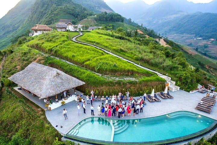 Muong Hoa Valley Treks: Sapa Local Trekking Adventures photo 5