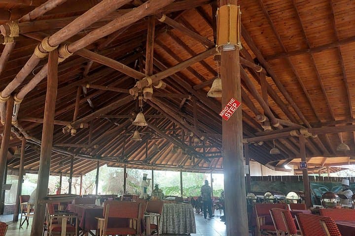 Amboseli Two-Night Safari: Elephants, Kilimanjaro Views & Morning Game Drives photo 4