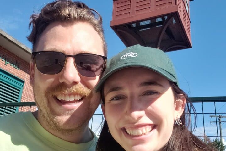 Gastown Treasure Hunt: Self-Guided Old Vancouver Exploration Game photo 4