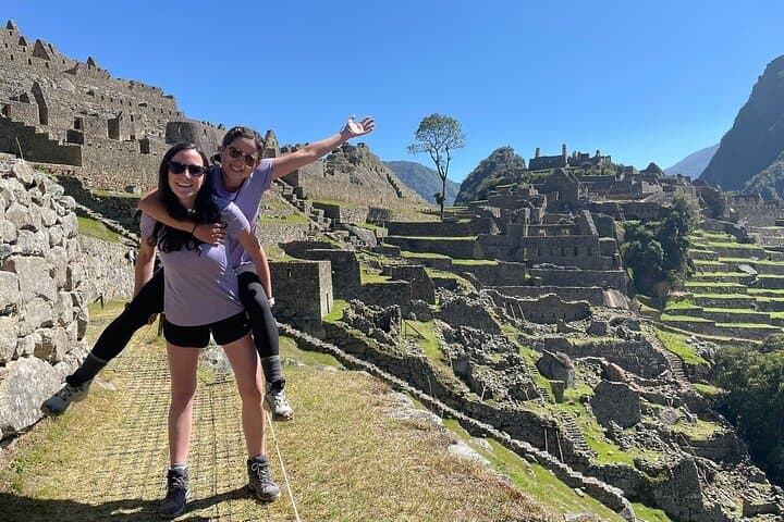3-Day Cusco & Sacred Valley to Machu Picchu: Private All-Inclusive Tour
