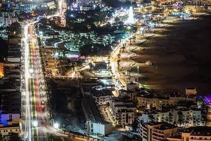 Agadir 360° Cable Car & Kasbah Oufella City Tour photo 3