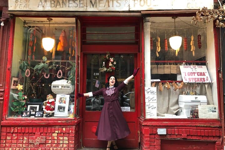 Explore Marvelous Mrs. Maisel Filming Sites On A Private Manhattan Tour photo 6