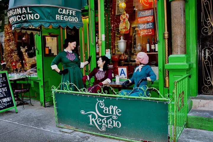 Explore Marvelous Mrs. Maisel Filming Sites On A Private Manhattan Tour photo 2