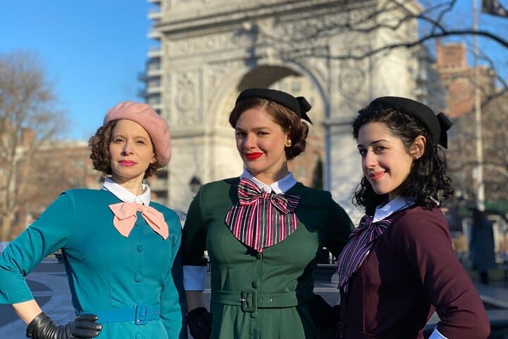Explore Marvelous Mrs. Maisel Filming Sites On A Private Manhattan Tour