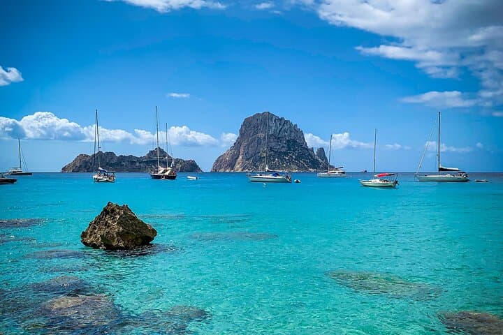 Ibiza Hidden Gems: Self-Guided Treasure Hunt & Walking Tour photo 3