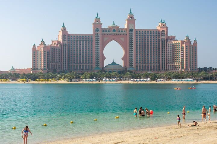 Half-Day Dubai Discovery Tour: Old & New City Highlights photo 5