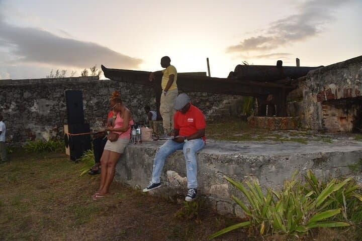 Explore Jamaica's Hidden Treasures: A Private Day Trip to Negril