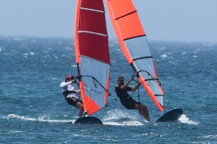 Dynamic Windsurfing Private Course on the Costa del Sol: Marbella to Estepona Guide photo 5