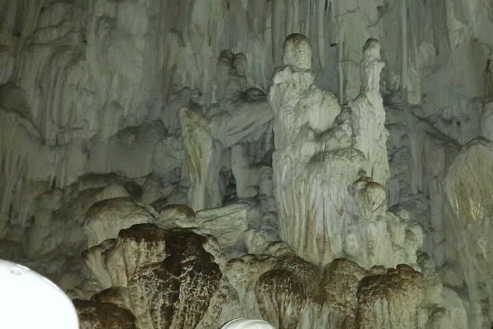 Guanacaste Caving & Dry-Forest Hike — Stalactites, Stalagmites and Tempisque Views