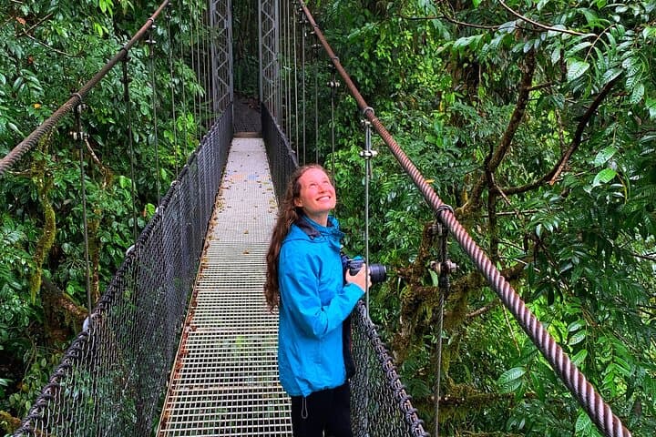 Private Driver in Costa Rica: 10-Hour Custom Day Trip