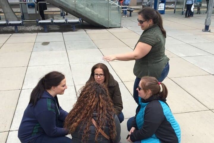 Abilene Urban Scavenger Hunt: Explore Downtown with Operation City Quest photo 3