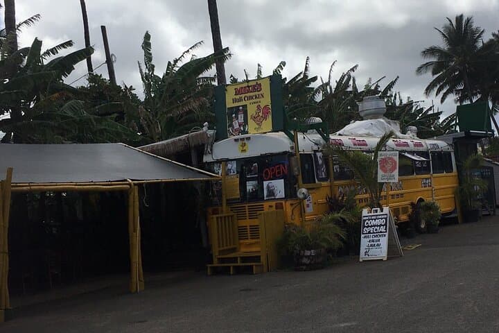 Pearl Harbor to North Shore: Private Full-Day Tour with USS Arizona Memorial & Haleiwa photo 5