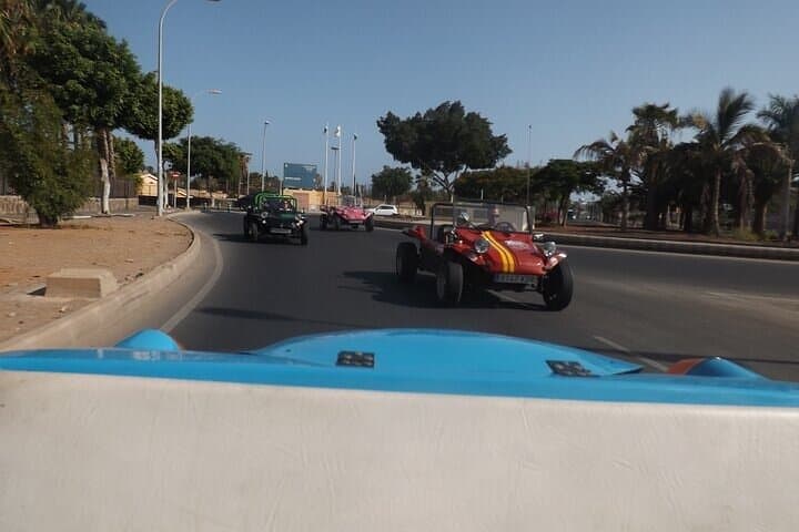 Drive a 1970s Buggy Through Gran Canaria’s Southern Canyons photo 2