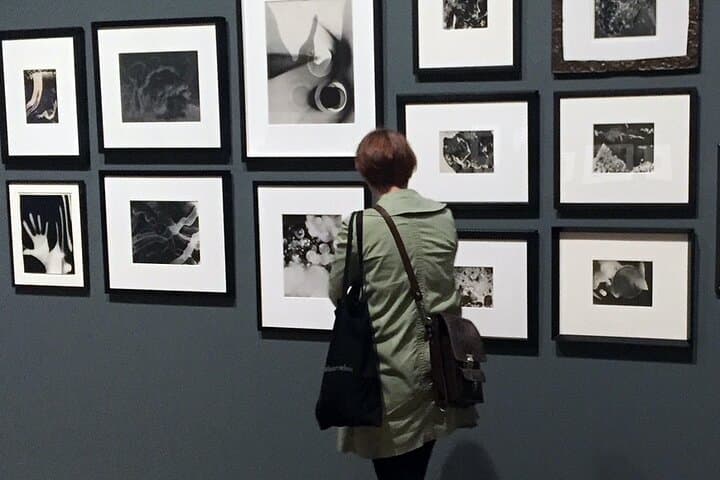 Insider's Tate Modern Tour with an Art Historian — 2-Hour Guided Visit photo 6