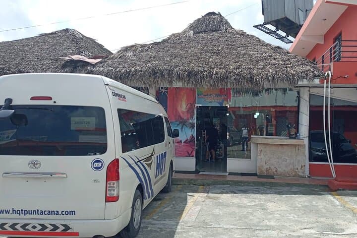 Punta Cana Shopping Tour: Local Rum, Coffee, Chocolate & Souvenirs photo 4