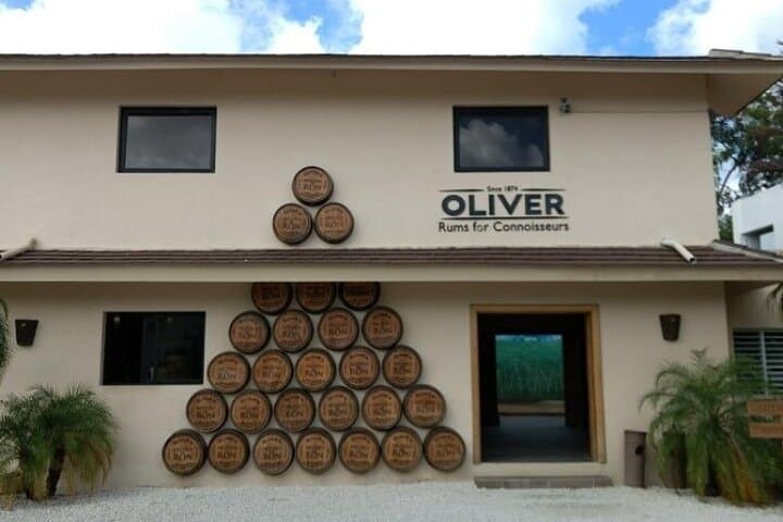 Punta Cana Shopping Tour: Local Rum, Coffee, Chocolate & Souvenirs photo 5