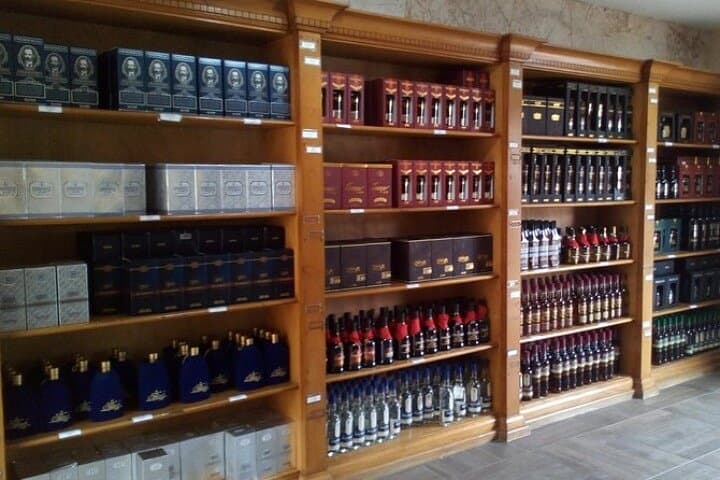 Punta Cana Shopping Tour: Local Rum, Coffee, Chocolate & Souvenirs photo 6