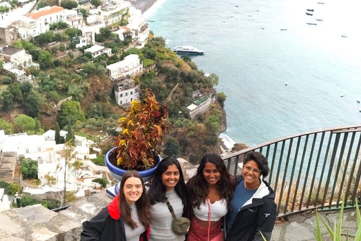Full-Day Amalfi Coast Private Tour: Ravello, Amalfi & Positano Highlights photo 2