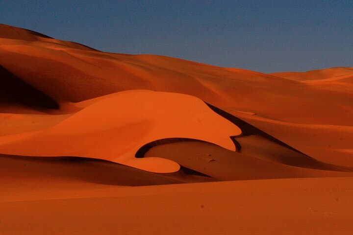 3-Day Sahara Adventure: Erg Chegaga Dunes from Marrakech photo 2