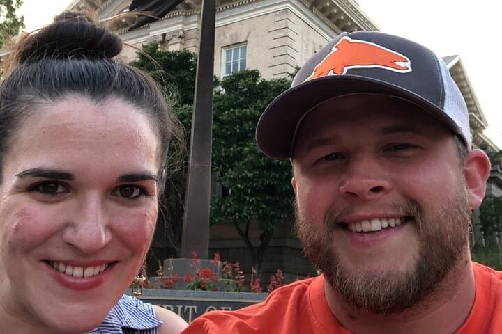 Explore Springfield on an Operation City Quest Scavenger Hunt photo 2