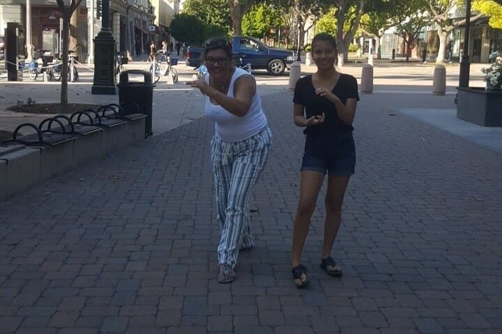 App-Guided Scavenger Hunt in Topeka — Operation City Quest photo 6