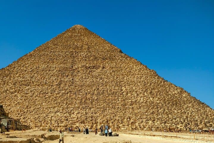 Three Days: Cairo Highlights & Alexandria Coastal Day Trip photo 3