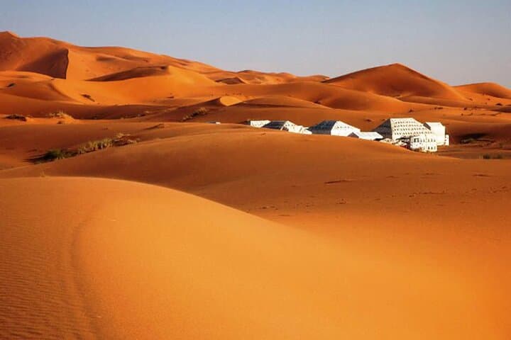 Private 3-Day Sahara Desert to Merzouga from Marrakech photo 6