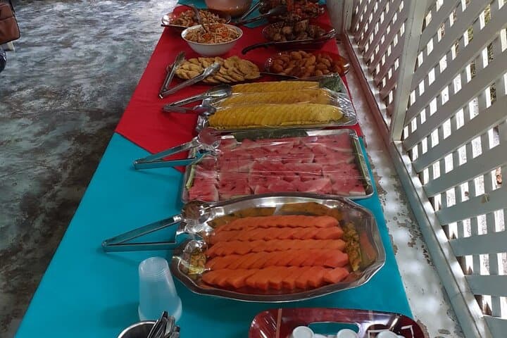 Half-Day El Limón Waterfall Horseback Tour with Lunch in Samaná photo 5