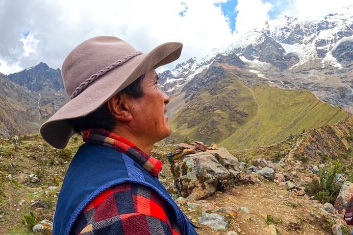 Humantay Lagoon Full-Day Hike from Cusco — Small-Group Tour to the Turquoise Lake photo 6