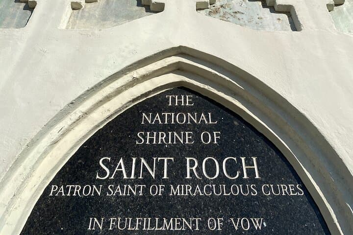 St. Roch Cemetery Tour: Historic New Orleans Graveyard Walking Experience photo 2