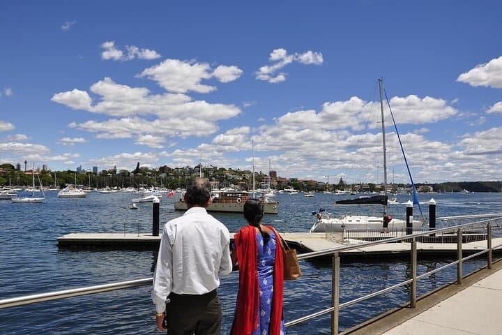 Sydney Sightseeing Bus Tour — Bondi, Opera House & Harbour Highlights photo 4