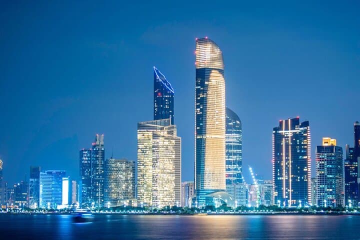 Abu Dhabi Full-Day City Tour: Sheikh Zayed Mosque, Corniche & Ferrari World photo 5