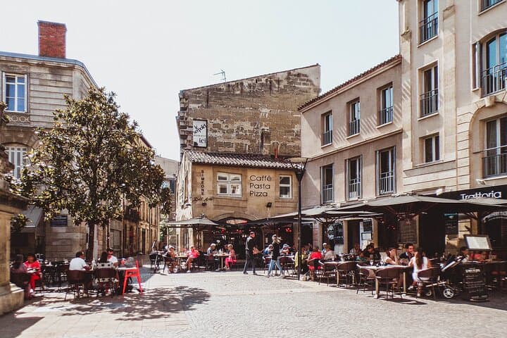 Self-Guided e-Scavenger Hunt in Bordeaux — Interactive City Game & Walking Tour photo 5