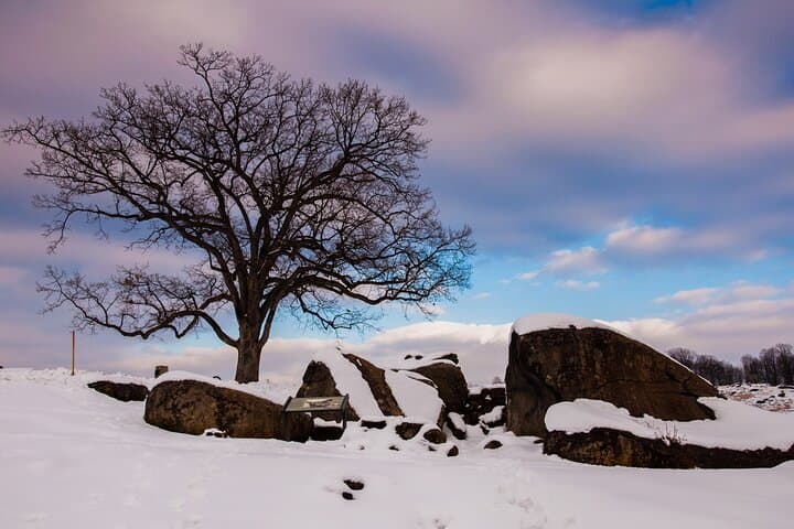 Devil’s Den Gettysburg Self-Guided Walking Tour — Route, History & Tips photo 6