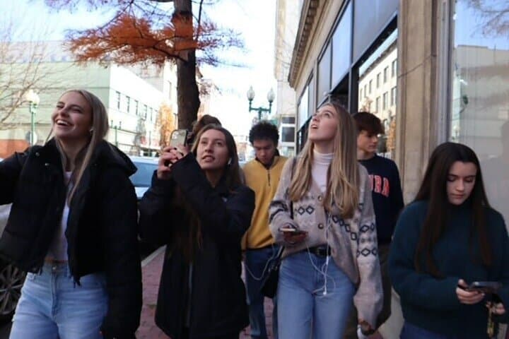 Downtown Charleston Self-Guided Art & Architecture Audio Walking Tour photo 4