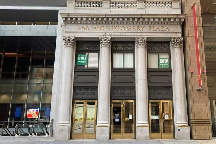 Self-Guided Financial District Walking Tour — VoiceMap Audio Guide photo 3