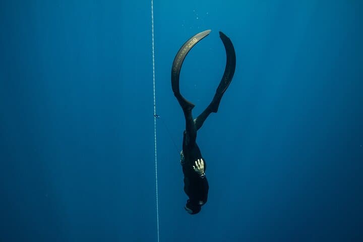 Discover Freediving in Tamarindo: Intro Course to 5m / 15ft photo 5
