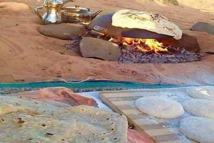 Sinai Desert Bedouin Stargazing & Dinner: Evening Camp Experience photo 2