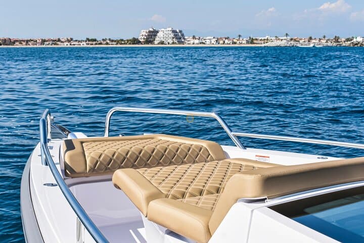 Key West Private Luxury Charter: Custom Boat Rental & Snorkeling Tours photo 6