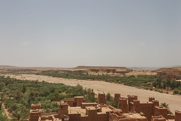 2-Day Marrakech to Zagora: Sahara Camel Ride & Overnight Desert Camp photo 5